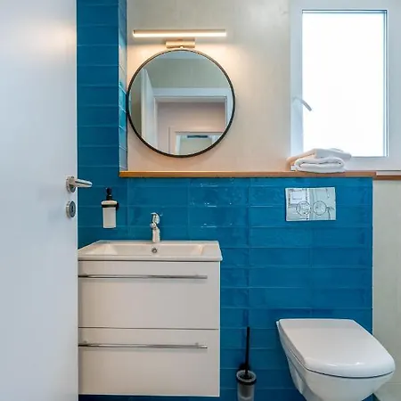Sarmihouse Aparthotel Cluj-Napoca