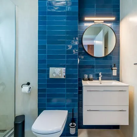 Aparthotel Sarmihouse