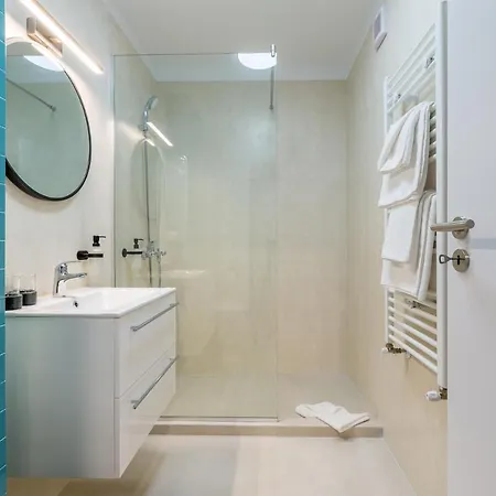 Aparthotel Sarmihouse Cluj-Napoca