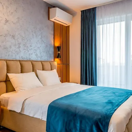 Aparthotel Sarmihouse Cluj-Napoca