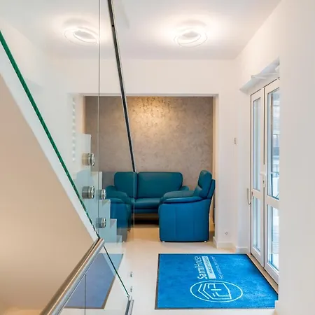 Sarmihouse Cluj-Napoca