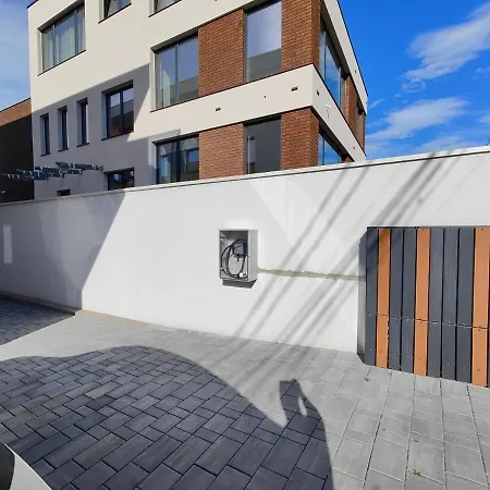 Aparthotel Sarmihouse Cluj-Napoca